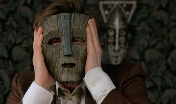 13 máscaras mais marcantes ou assustadoras da história do cinema -  AdoroCinema