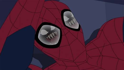 O Espetacular Homem-Aranha  10 curiosidades sobre a série