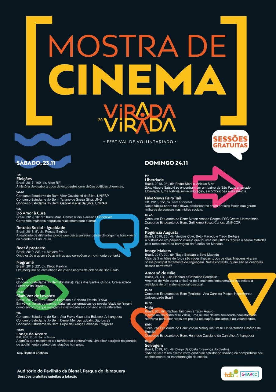 Cinema de Hortolândia: Confira os filmes e programação do Cinesystem