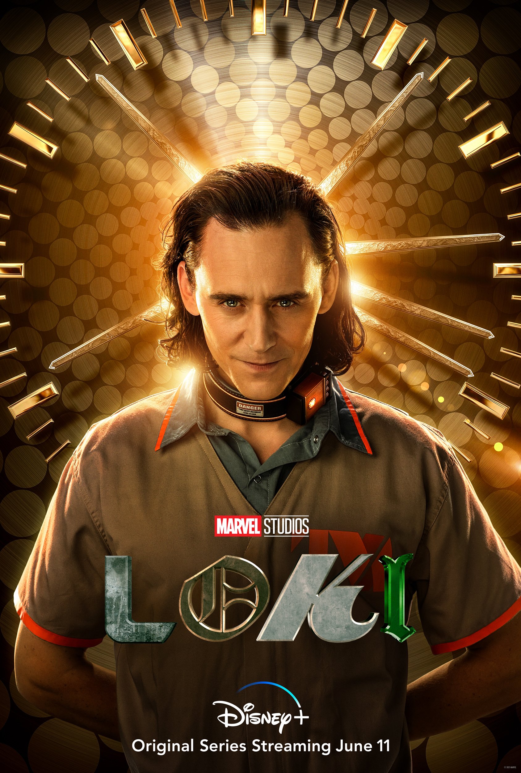 Filtran todo el tráiler de la temporada 2 'Loki' de Marvel