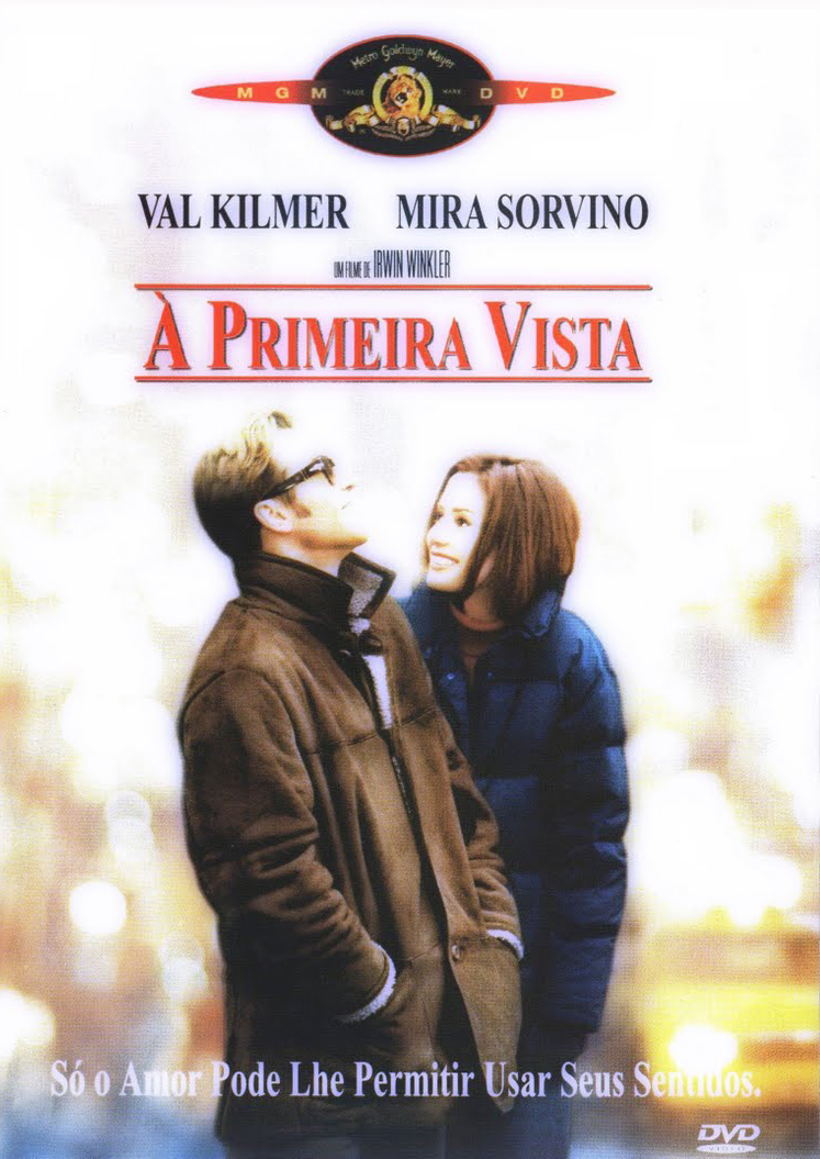 At First Sight (1999)