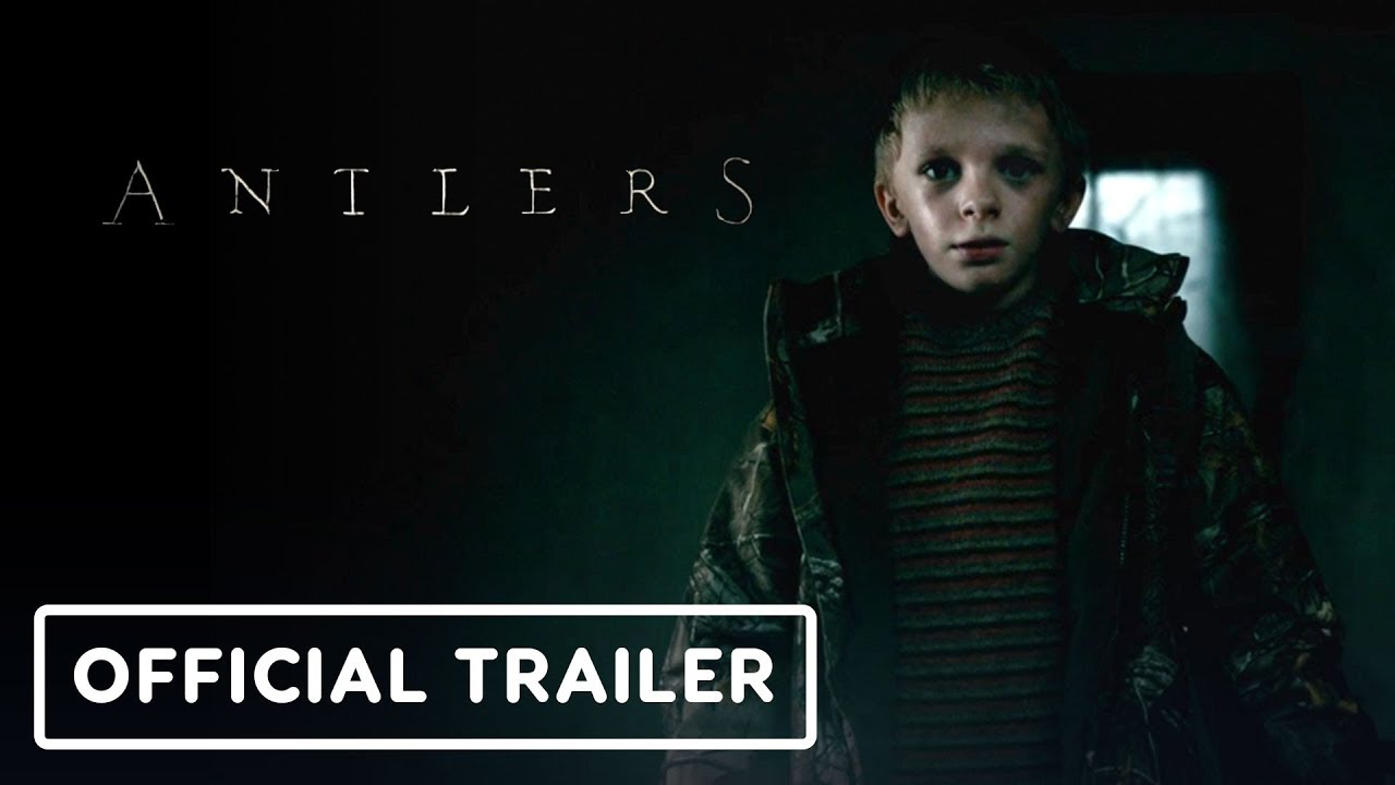 Free Watch Antlers Full HD Movie Online in Antlers 2021 Filmow