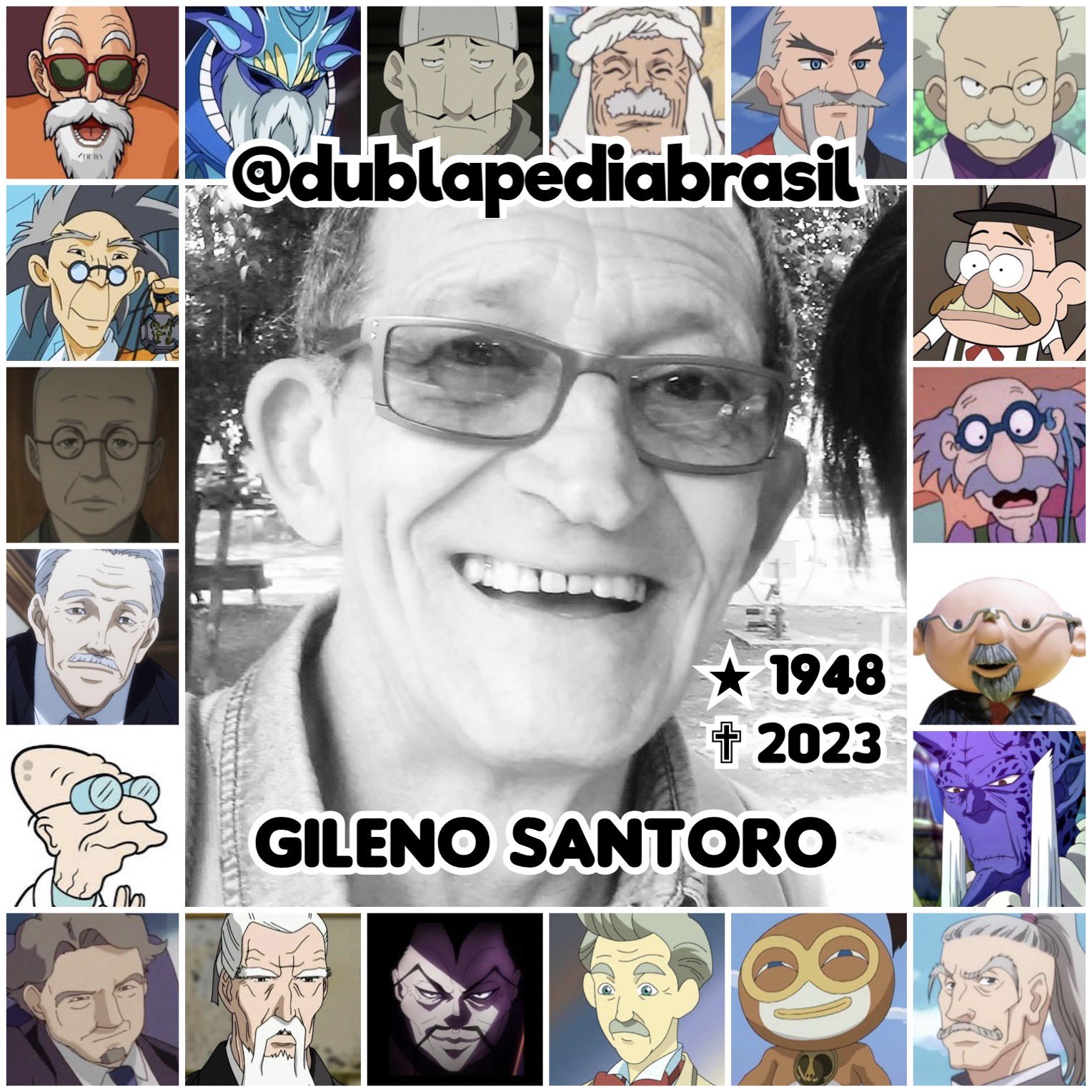 Gileno Santoro O Grupo Mais Animado Filmow