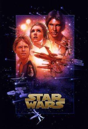 Star Wars Episódio IV: Uma Nova Esperança, Dublapédia