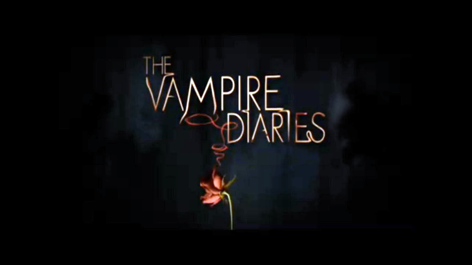The Vampire Diaries 1ª temporada - AdoroCinema