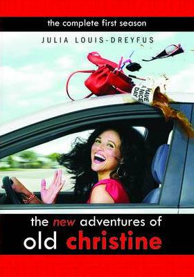 Download As Novas Aventuras de Christine – Completo Dublado e Legendado 1
