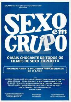 Sexo em Grupo - 1984 | Filmow