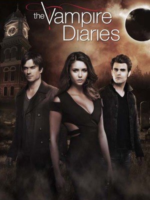 Na 6ª temporada de The Vampire Diaries: Produtora dá pistas sobre o novo  ano - Purebreak