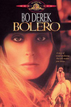 Bolero: Uma Aventura em Êxtase - 7 de Agosto de 1986 | Filmow