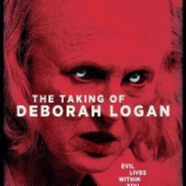 Filme: A Possessão de Deborah - Filmes de Terror & Horror