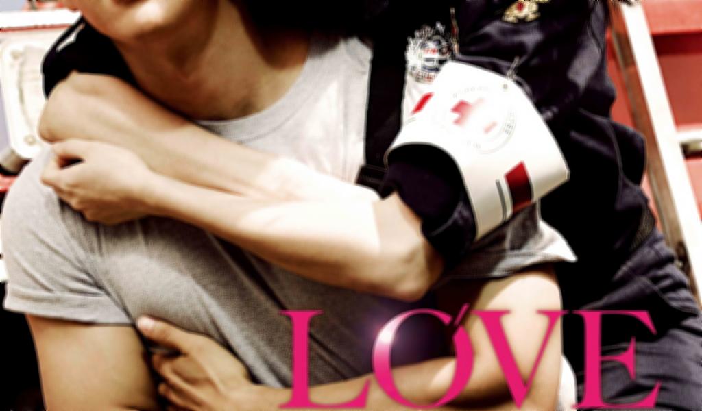 VD Movie] Love 911  Vida de Dorameiro Amino