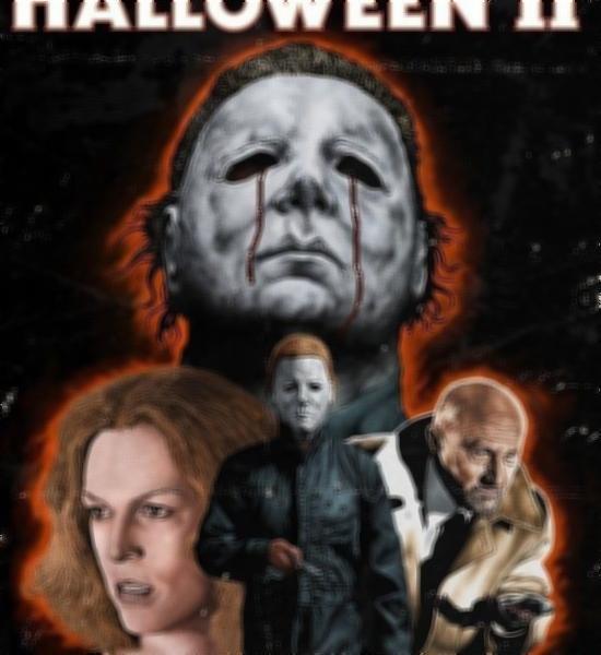 Resenha/Crítica : Halloween 2 - O Pesadelo Continua (1981)