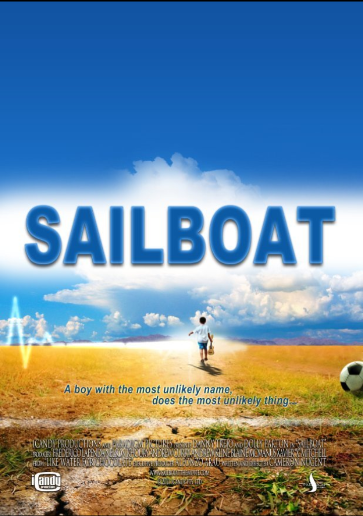sailboat boy movie
