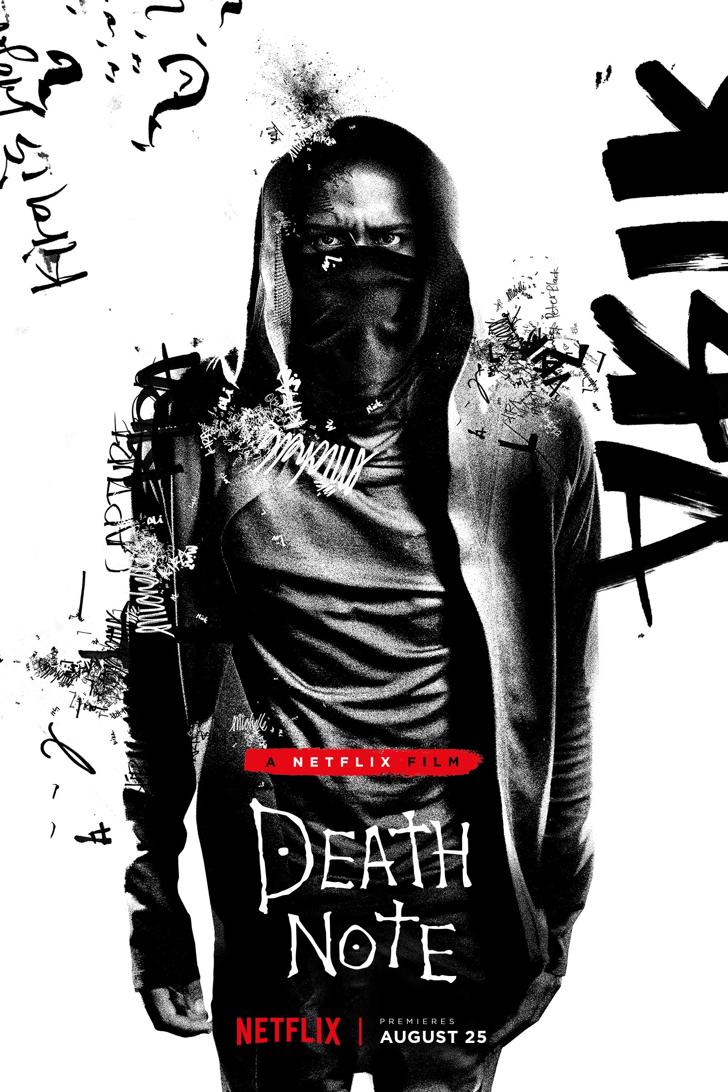 Death Note [2017] – Crítica – Entretenimento