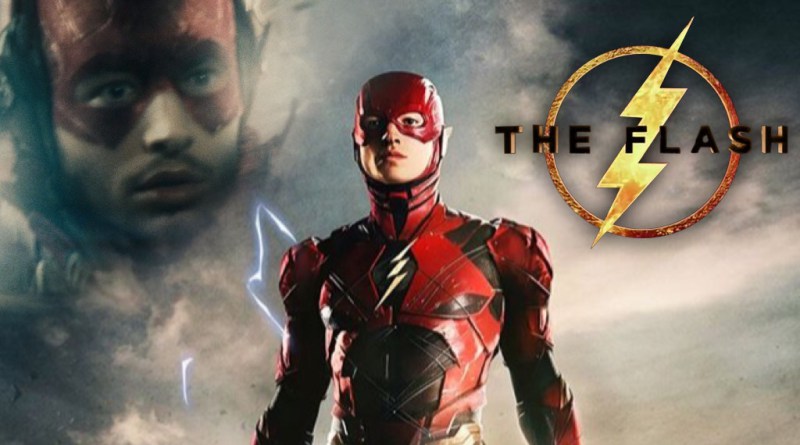 The Flash - 4 de Novembro de 2022 | Filmow