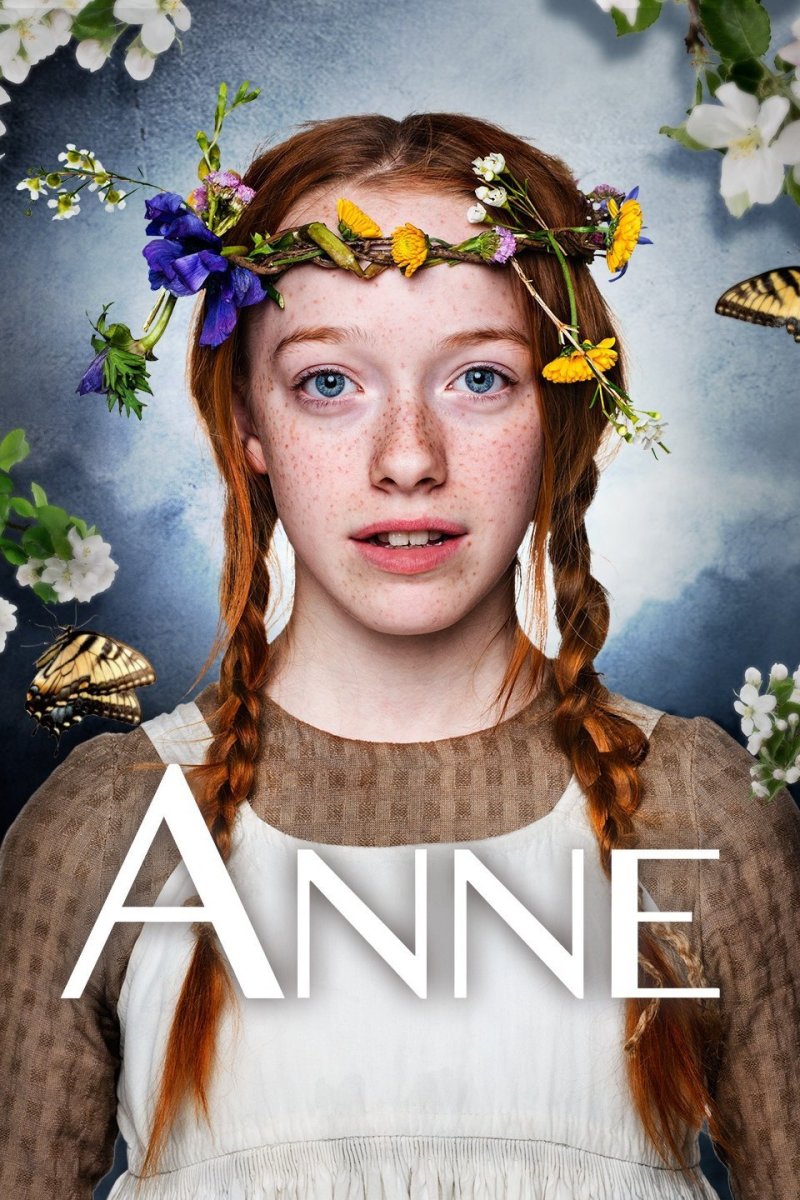 Coment rios Anne Com Um E 2 Temporada Por Camila 6 De Julho De 