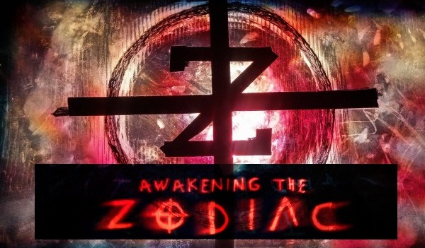 2017 Awakening The Zodiac