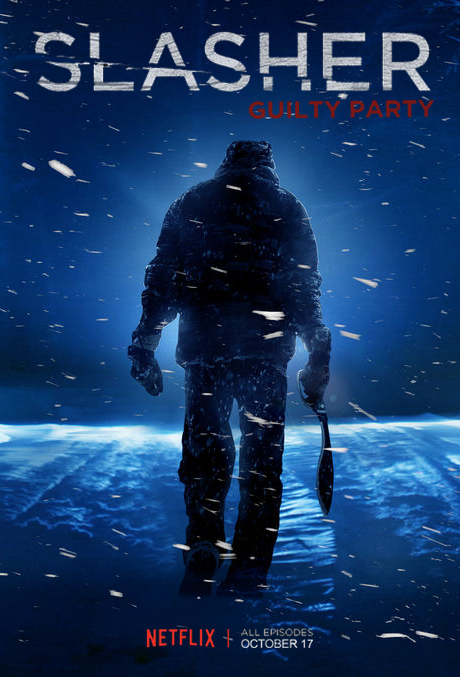Resultado de imagem para slasher season 2