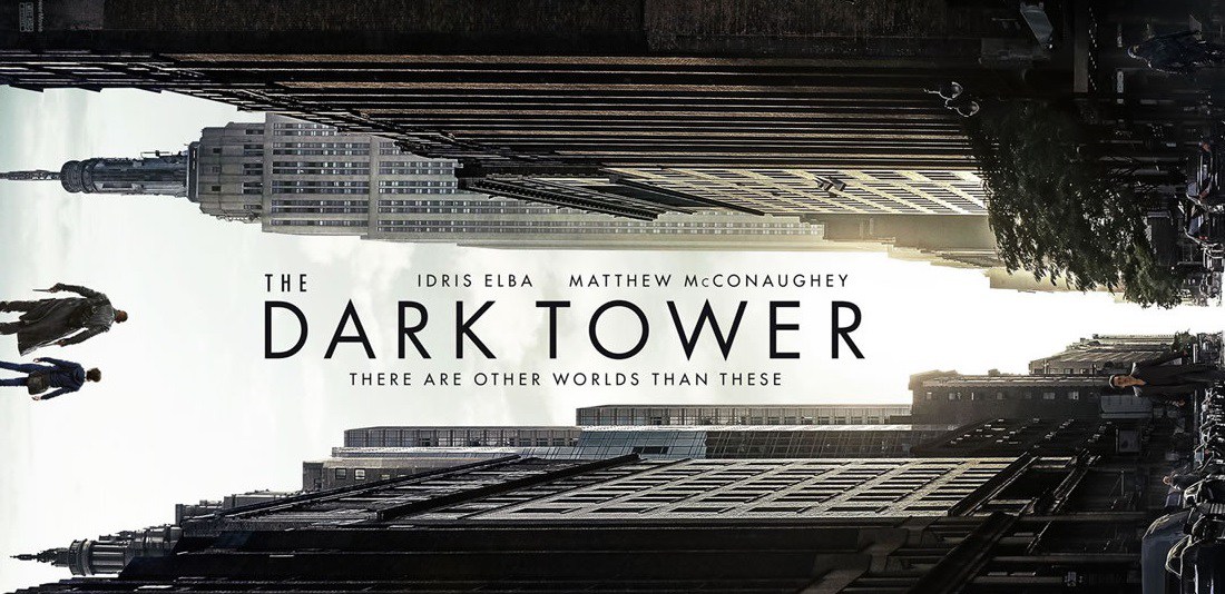 A Torre Negra - Assista o primeiro trailer do filme
