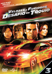 Velocidade Furiosa - Ligação Tóquio (2006) - Cartazes — The Movie