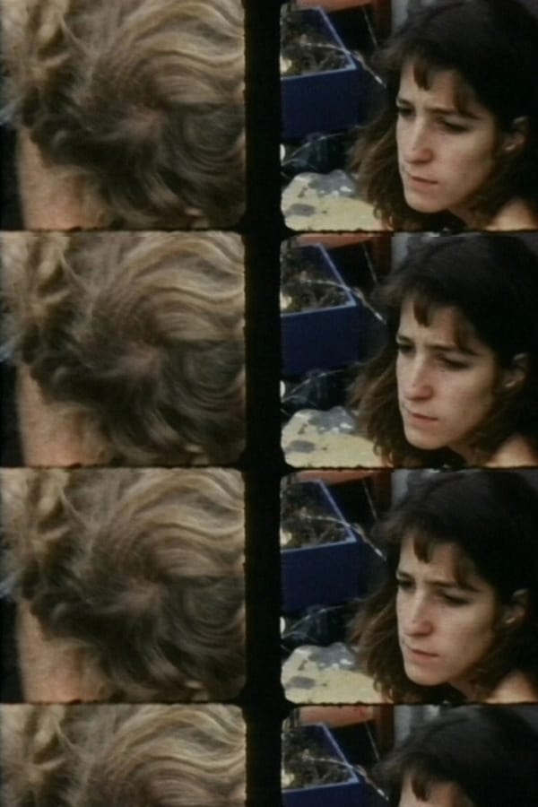 Drawn and Quartered 1986 Filmow