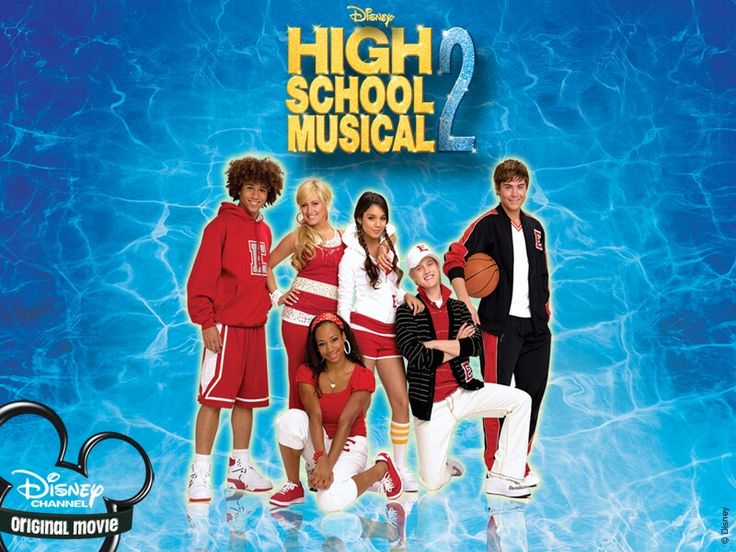 High School Musical: A Série: O Musical - S02E12 - Crítica do Chippu