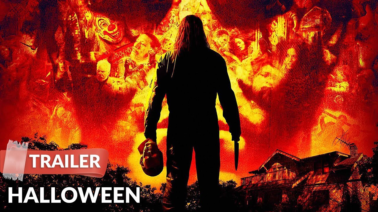 Notícias do filme Halloween - O Início - AdoroCinema