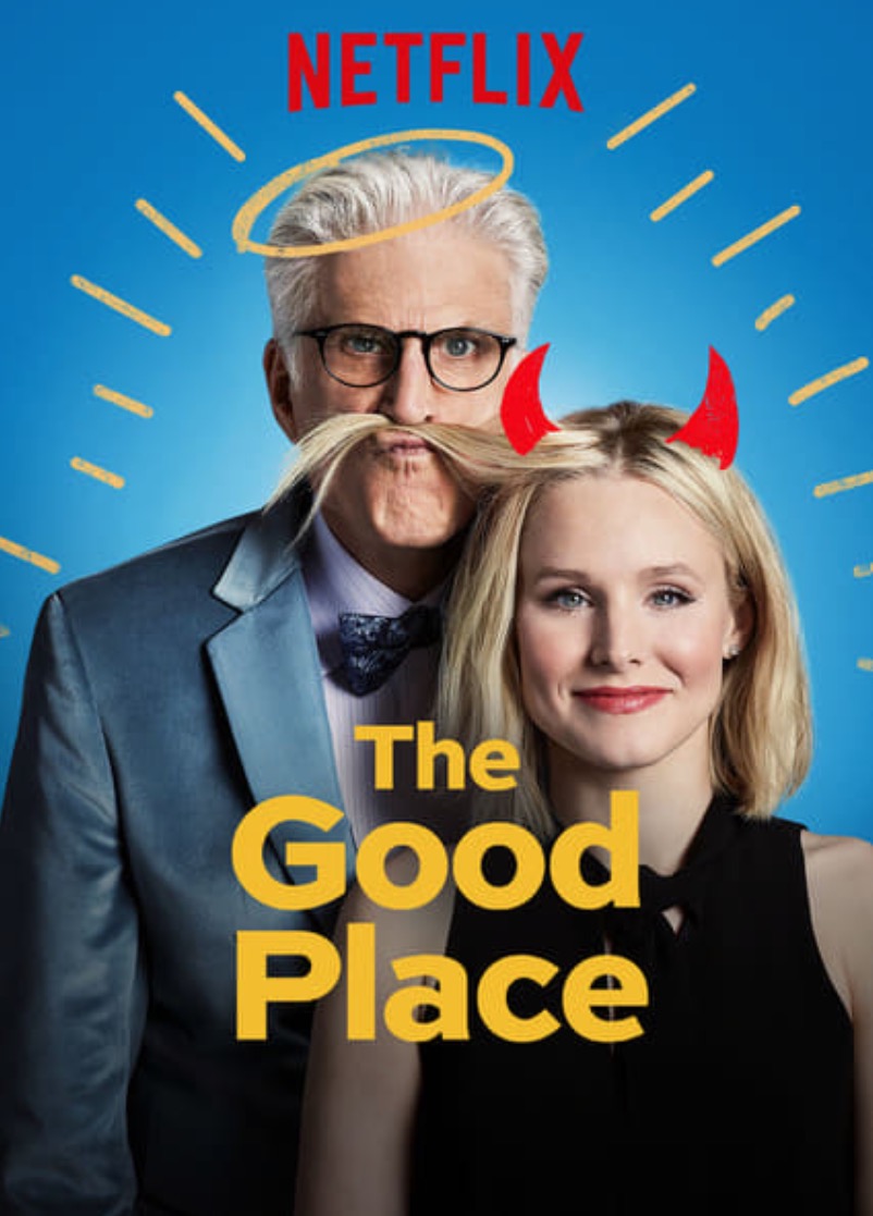 The Good Place (3ª Temporada)
