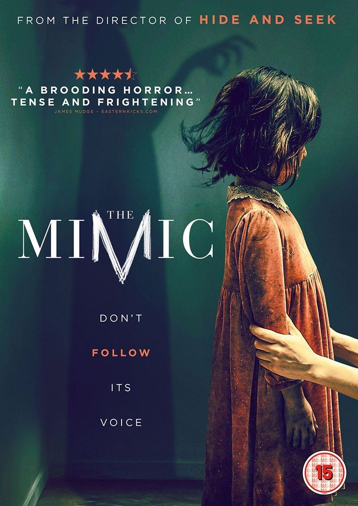 THE MIMIC HISTORIA COMPLETA