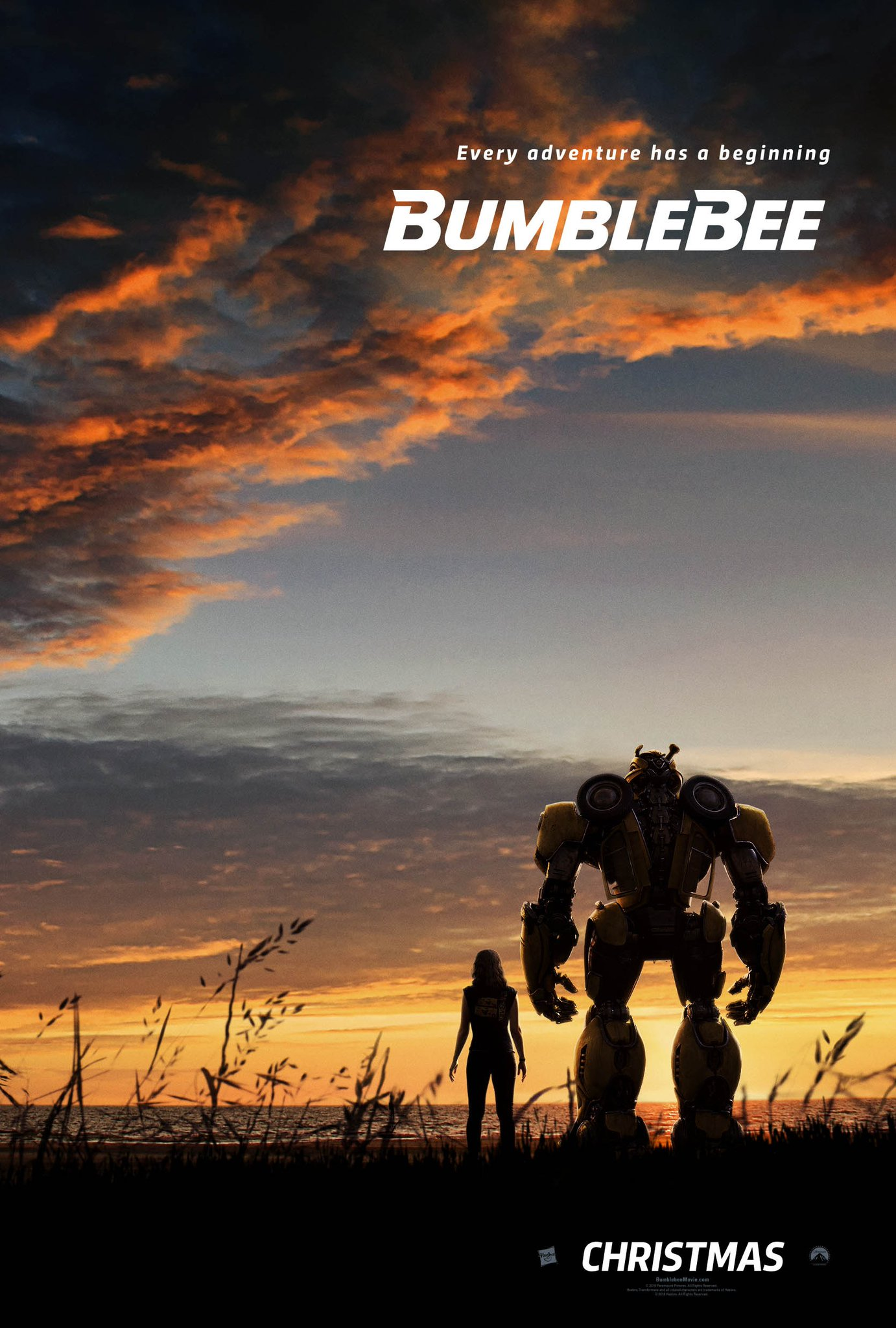 Bumblebee - Filme 2018 - AdoroCinema