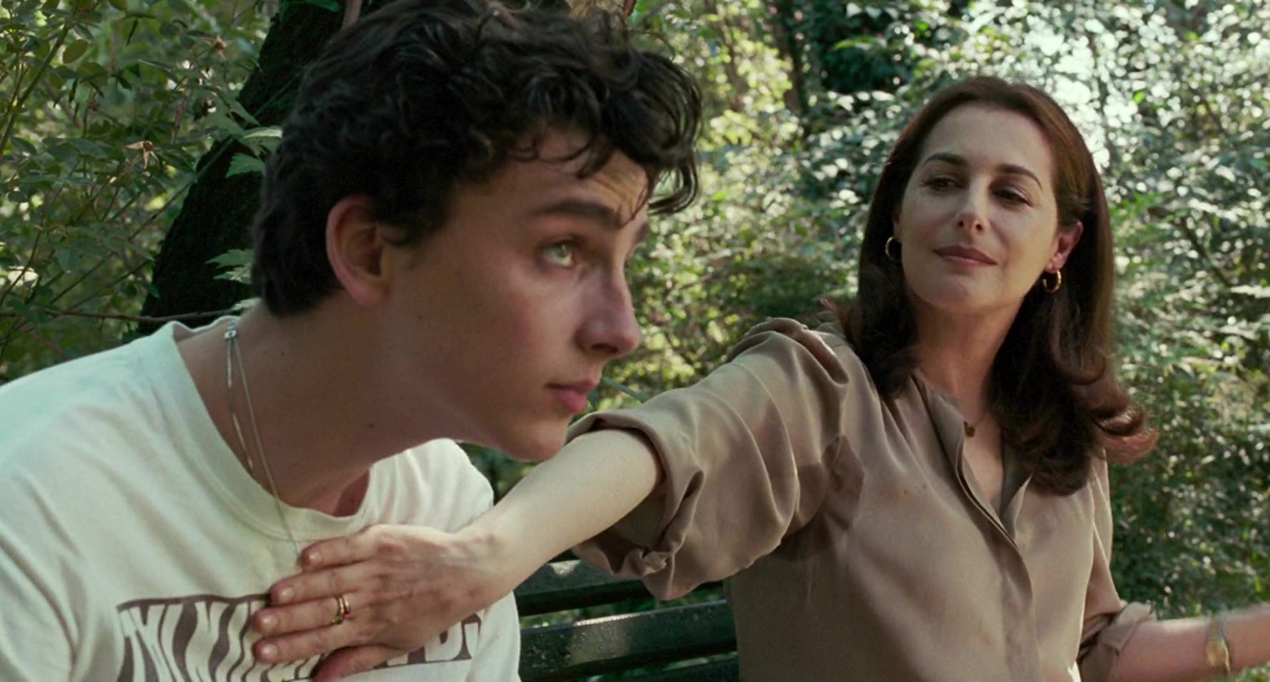 Dvd - Me Chame Pelo Seu Nome - ( Call Me By Your Name )