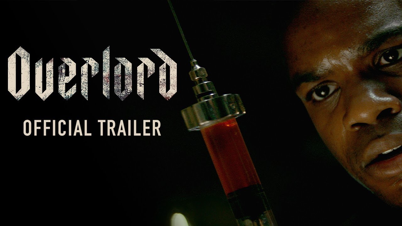Operação Overlord - Filme 2018 - AdoroCinema