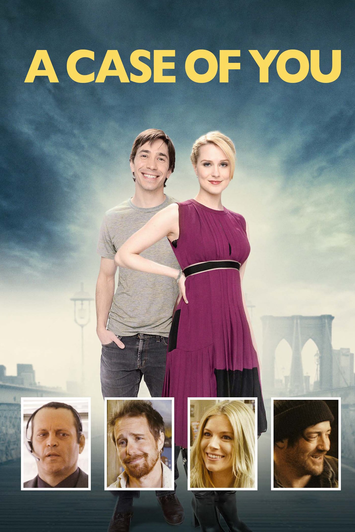 Um Caso de Amor 21 de Abril de 2013 Filmow