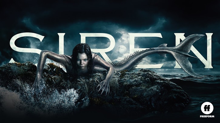 Siren Série - onde assistir grátis