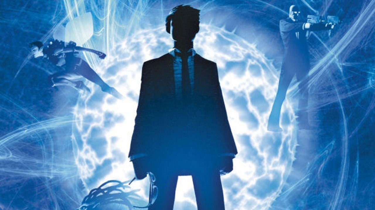 Artemis Fowl: O Mundo Secreto - 6 de Junho de 2020