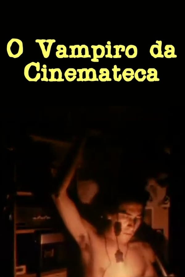 「O vampiro da cinemateca」の画像検索結果