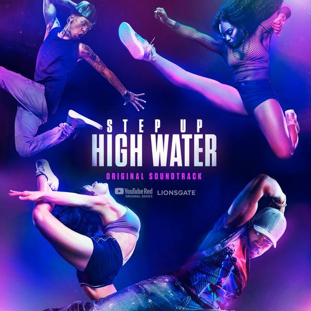 Step Up High Water 2ª Temporada 20 De Março De 2019 Filmow