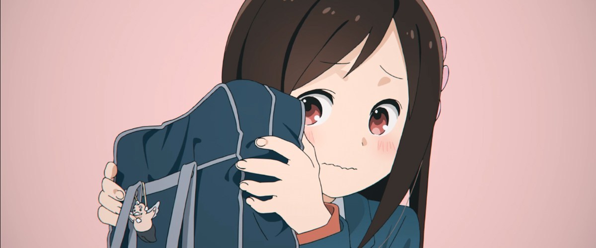 2 TEMPORADA DE HITORIBOCCHI NO MARUMARU SEIKATSU? - É POSSIVEL, MAS 