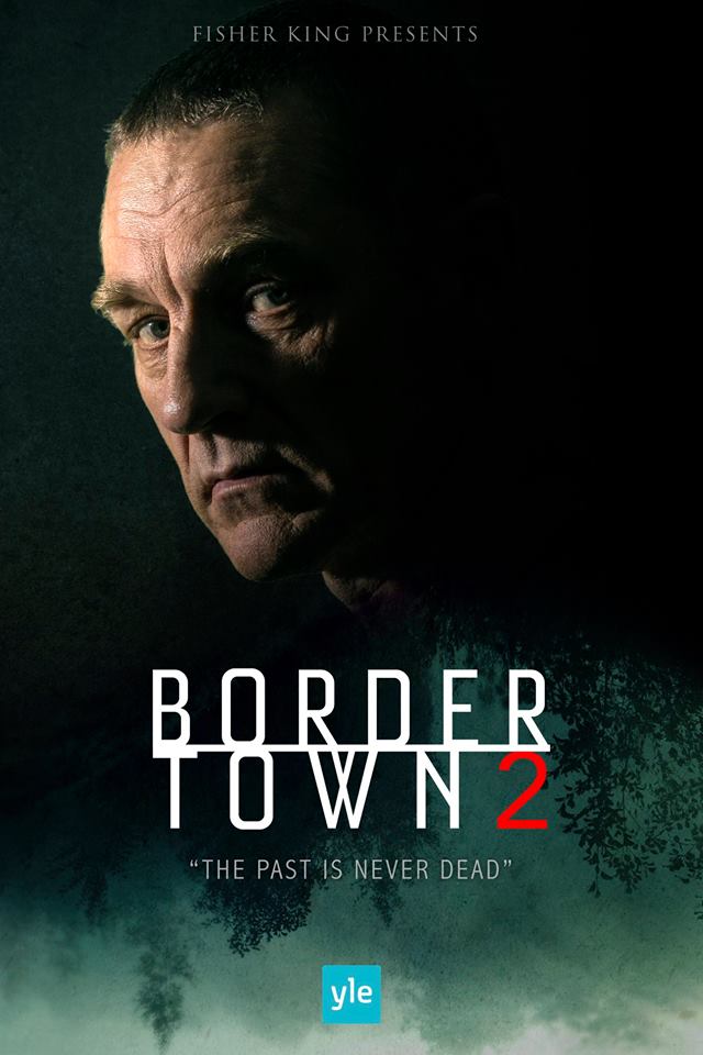 Bordertown (2ª Temporada) 7 de Outubro de 2018 Filmow