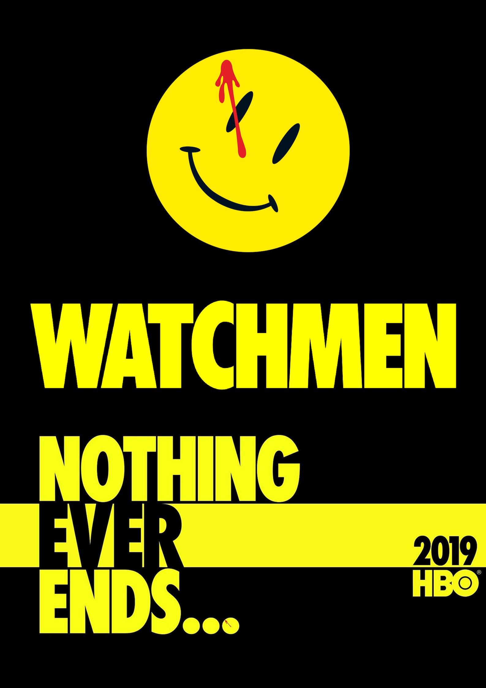 watchmen serie hd