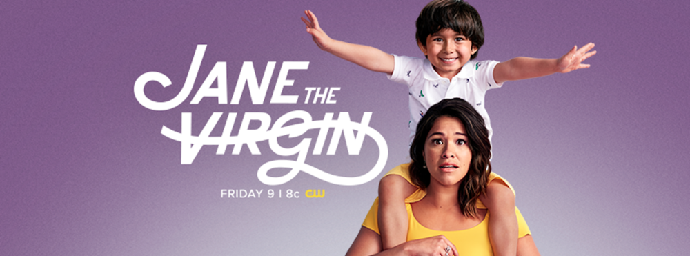 Jane the Virgin (4ª Temporada) - 13 de Outubro de 2017 | Filmow