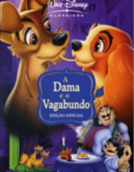 A Dama e o Vagabundo (2019) – Wikipédia, a enciclopédia livre