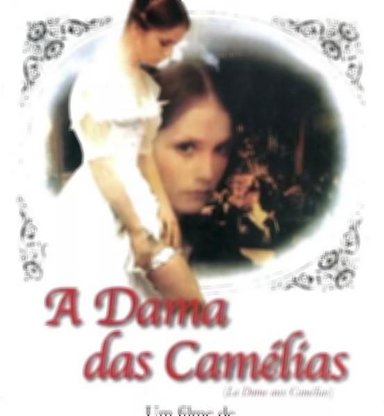 A dama das camélias