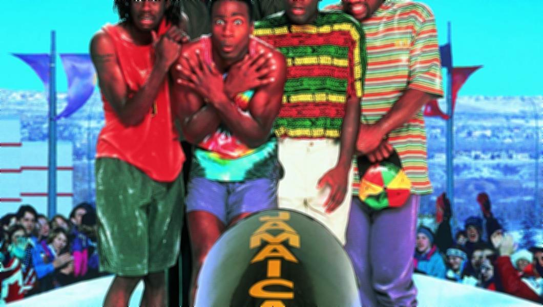 Cool Runnings - Quattro Sotto Zero Streaming - Quattro amici giamaicani