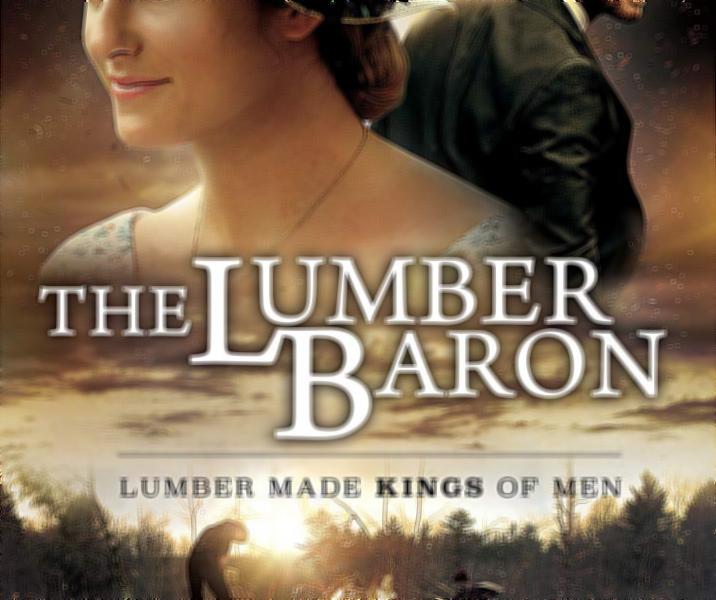The Lumber Baron 24 de Maio de 2019 Filmow