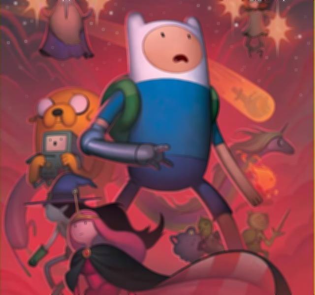 10 anos de Hora de Aventura - e os 10 melhores personagens da série, fora  Finn e Jake [LISTA]