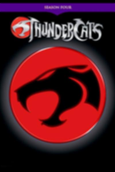 ThunderCats retornarão com novo desenho animado em 2019