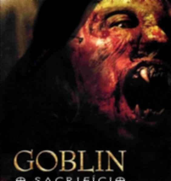 Goblin filme - Veja onde assistir online