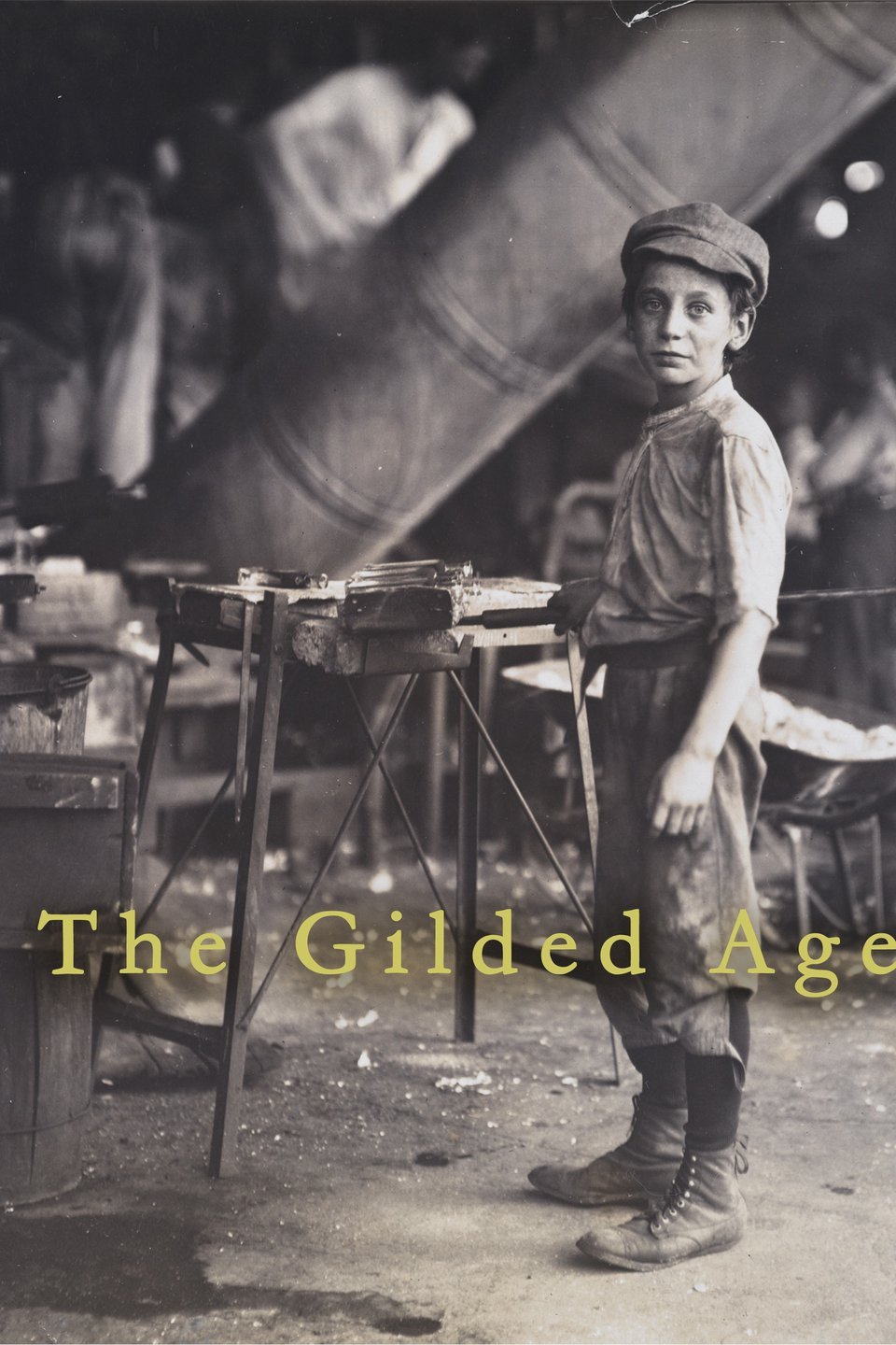 The Gilded Age Serie Tv Dove Vederla
