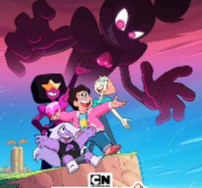 Steven Universo 2: O Filme - 25 de Julho de 2022